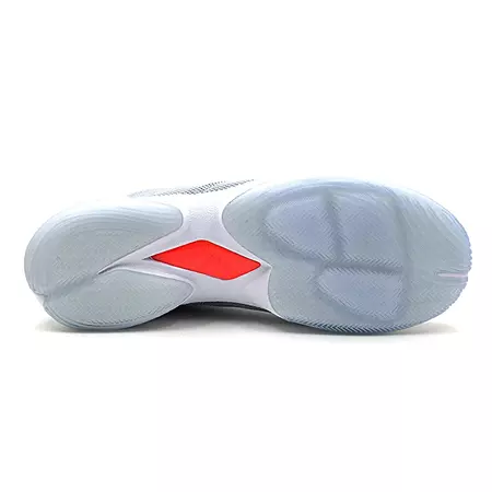 Jordan SuperFly 4 Blake Griffin "Grayish" (003/wol grey/dark grey/white)