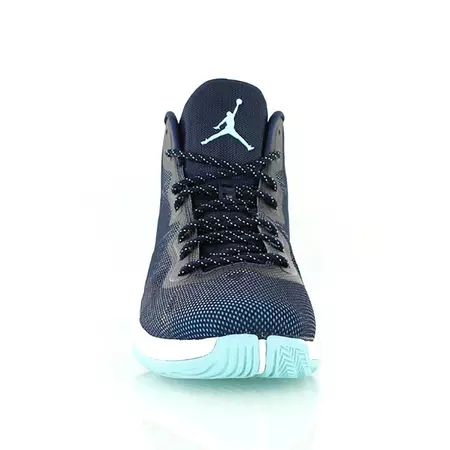 Jordan Super Fly 4 Blake Griffin "Mid Navy" (423/navy/white/blue)