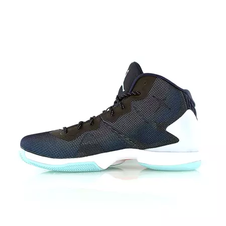 Jordan Super Fly 4 Blake Griffin "Mid Navy" (423/navy/white/blue)