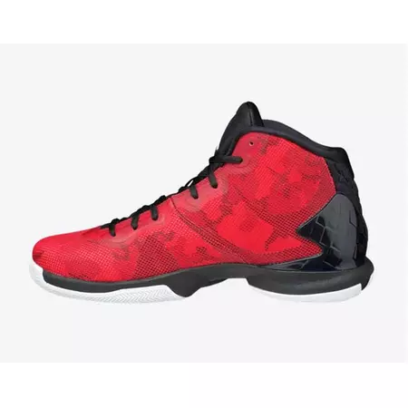 Jordan SuperFly 4 Blake Griffin "InfraRed 23" (Gym red/blanco/infr 23)