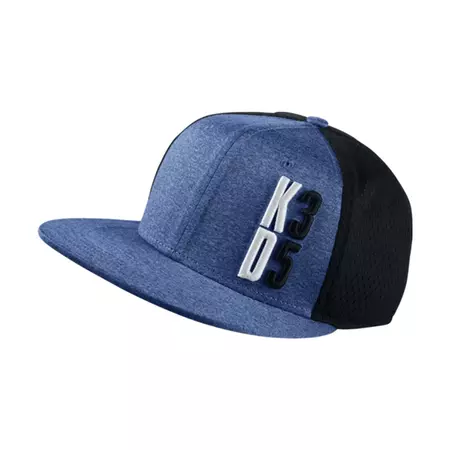 KD Performance True Snapback