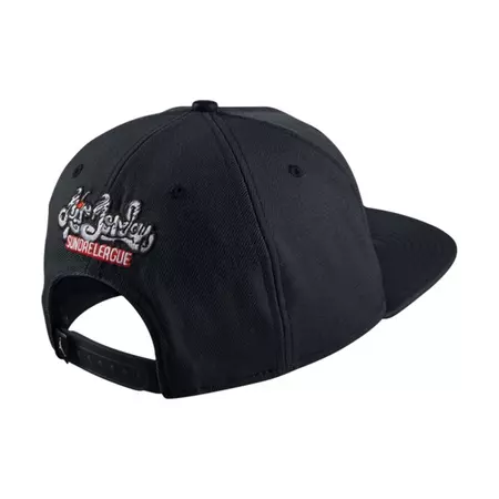 Jordan Ice Cream Pack Snapback (010/negro)