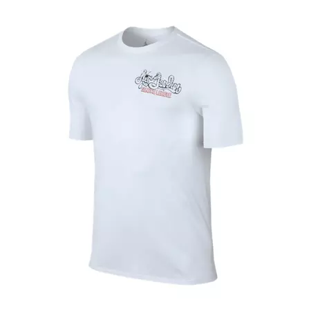 Jordan Camiseta Sundae League