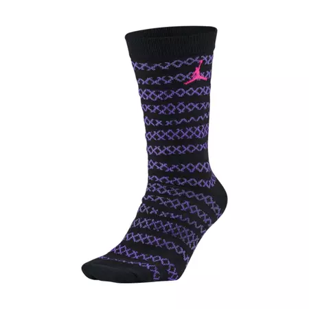 Jordan 10 “City Pack Paris” Sock