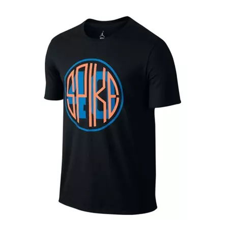 Camiseta Jordan Spike 40