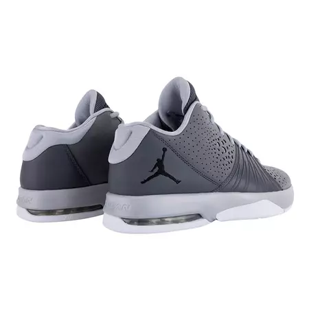 Jordan 5 AM "Wolf" (003/dark grey/black)