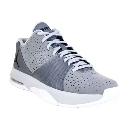 Jordan 5 AM "Wolf" (003/dark grey/black)