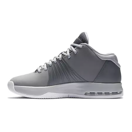 Jordan 5 AM "Wolf" (003/dark grey/black)