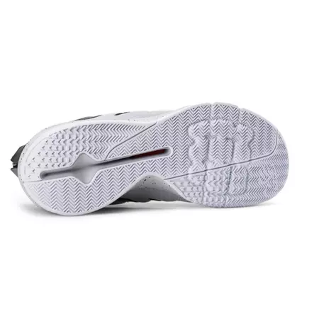 Jordan CP3 IX "Mix" (003/gris/negro/plata)