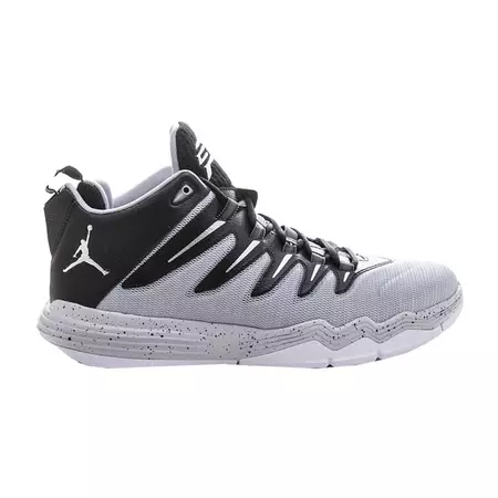 Jordan CP3 IX "Mix" (003/gris/negro/plata)