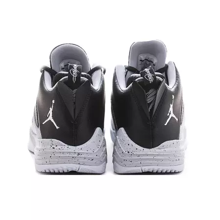 Jordan CP3 IX "Mix" (003/gris/negro/plata)