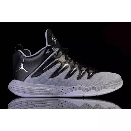 Jordan CP3 IX "Mix" (003/gris/negro/plata)