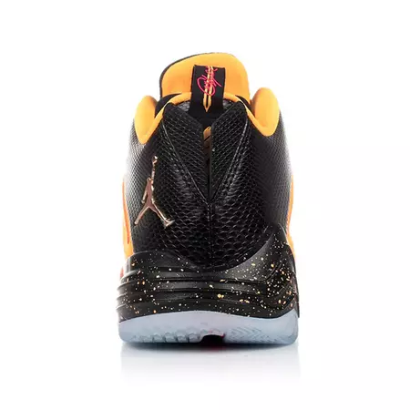 Jordan CP3 IX "Yellow Dragon" (012/yellow/black/metalic gold)
