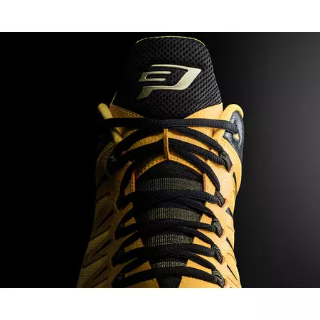 Jordan CP3 IX "Yellow Dragon" (012/yellow/black/metalic gold)