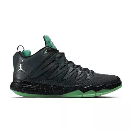 Jordan CP3 IX "China" (308/verde oscuro/plata/verde claro)