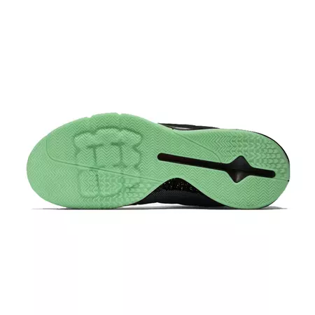 Jordan CP3 IX "China" (308/verde oscuro/plata/verde claro)