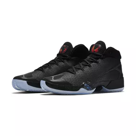 Air Jordan XXX "Westbrook Black Cat" (010/black/anthracite/white)