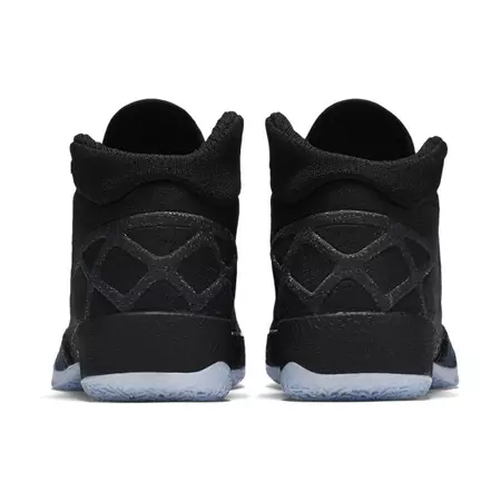 Air Jordan XXX "Westbrook Black Cat" (010/black/anthracite/white)