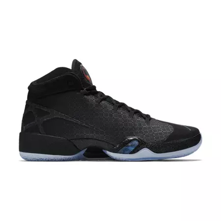 Air Jordan XXX "Westbrook Black Cat" (010/black/anthracite/white)