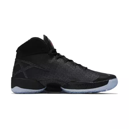 Air Jordan XXX "Westbrook Black Cat" (010/black/anthracite/white)