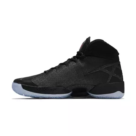 Air Jordan XXX "Westbrook Black Cat" (010/black/anthracite/white)