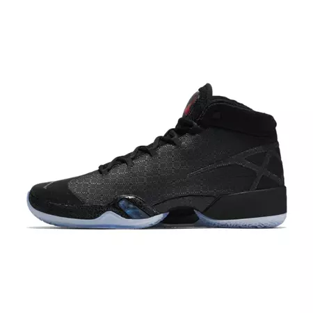 Air Jordan XXX "Westbrook Black Cat" (010/black/anthracite/white)