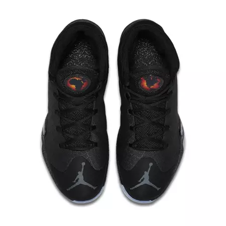 Air Jordan XXX "Westbrook Black Cat" (010/black/anthracite/white)
