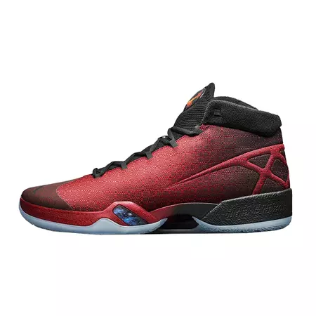 Air Jordan XXX "Westbrook Gym Red" (601/gymred/gymred)