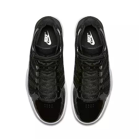 Nike Hyperdunk Lux "Suit"