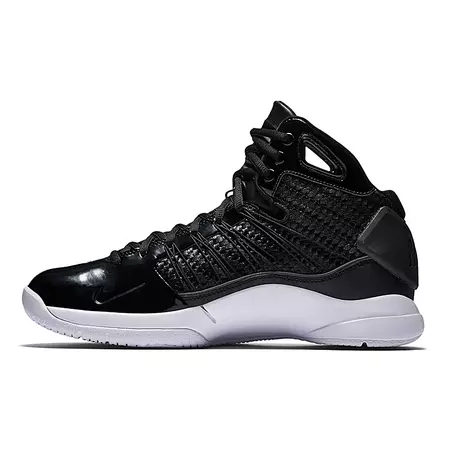 Nike Hyperdunk Lux "Suit"