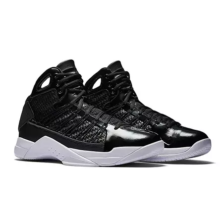 Nike Hyperdunk Lux "Suit"