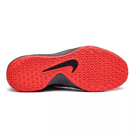 Nike Hyperlive Paul George "Bright" (002/black/silver/br crimson)