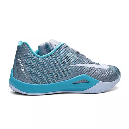 Nike Hyperlive Paul George "Light Blue" (004/wolf grey/white/blue)