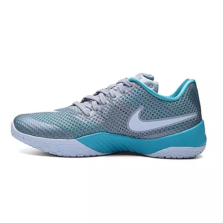 Nike Hyperlive Paul George "Light Blue" (004/wolf grey/white/blue)