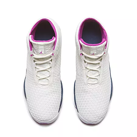 Jordan Horizon (GS) "Sail" (127/sail/violet/blue/white)