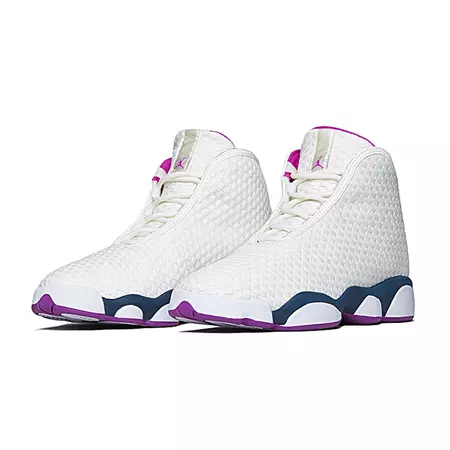 Jordan Horizon (GS) "Sail" (127/sail/violet/blue/white)