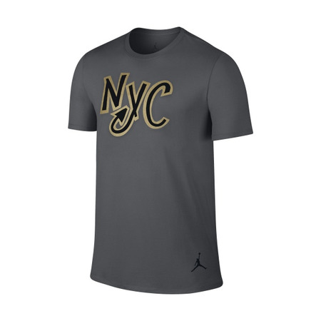 Jordan 10 “City Pack NYC” (021/dark grey/black/gold)
