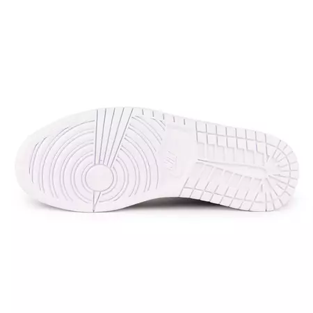 Jordan Executive "Triplex" (001/negro/rojo/blanco)