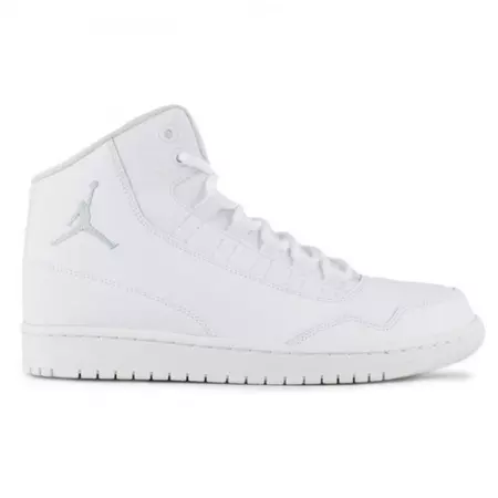 Jordan Executive "Dapper" (100/blanco)