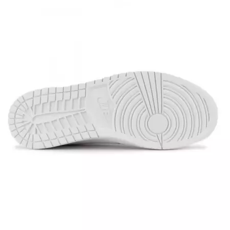 Jordan Executive "Dapper" (100/blanco)