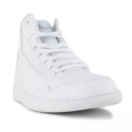 Jordan Executive "Dapper" (100/blanco)