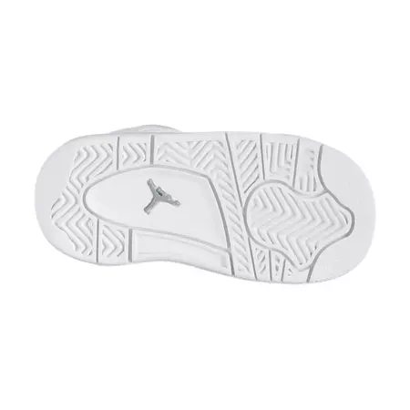 Jordan Flight Origin 3 (TD) (100(white/metallic silver)
