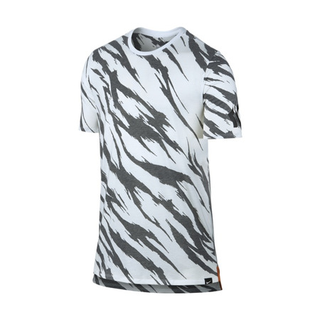 KD Camiseta S+ KD8 SU2 (100/blanco/gris)