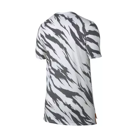 KD Camiseta S+ KD8 SU2 (100/blanco/gris)