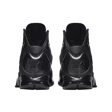 Nike Hyperdunk '08 "Corby33 Solar Black"