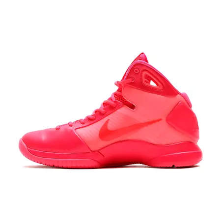 Nike Hyperdunk '08 "Corby33 Solar Red"