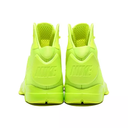 Nike Hyperdunk '08 "Corby33 Solar Volt" (700/volt)