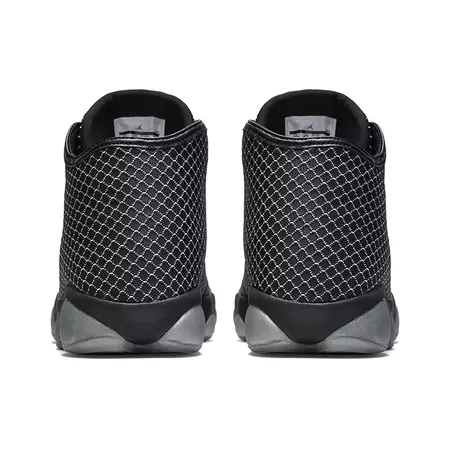 Jordan Horizon "Black White" (010/black/white)