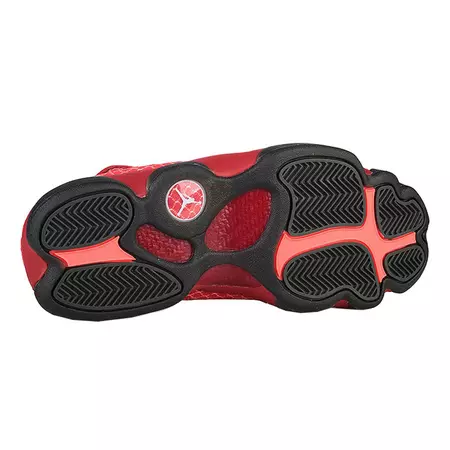 Jordan Horizon "Gym Red" (600)