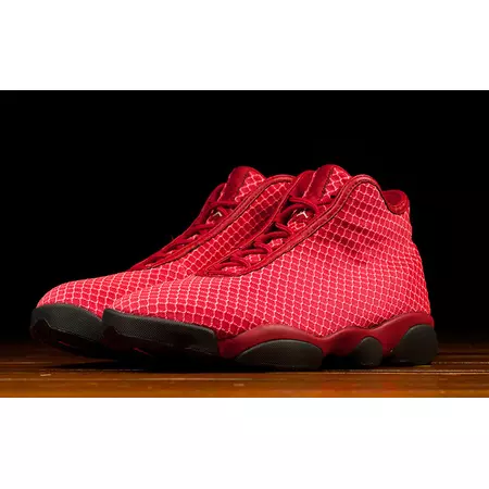 Jordan Horizon "Gym Red" (600)
